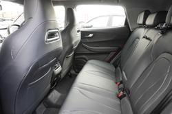 2025 Chery Tiggo 4 Hybrid DHT 2WD Ultimate