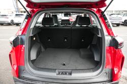 2025 Chery Tiggo 4 Hybrid DHT 2WD Ultimate