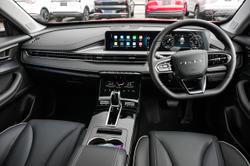 2025 Chery Tiggo 4 Hybrid DHT 2WD Ultimate