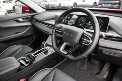 2025 Chery Tiggo 4 Hybrid DHT 2WD Ultimate