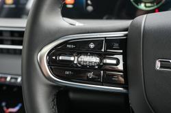 2025 Chery Tiggo 4 Hybrid DHT 2WD Ultimate