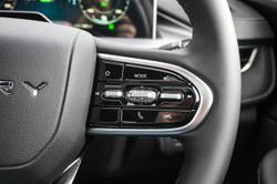 2025 Chery Tiggo 4 Hybrid DHT 2WD Ultimate