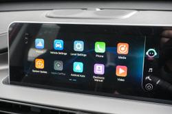 2025 Chery Tiggo 4 Hybrid DHT 2WD Ultimate