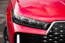 2025 Chery Tiggo 4 Hybrid DHT 2WD Ultimate