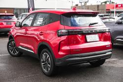 2025 Chery Tiggo 4 Hybrid DHT 2WD Ultimate