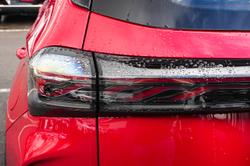 2025 Chery Tiggo 4 Hybrid DHT 2WD Ultimate