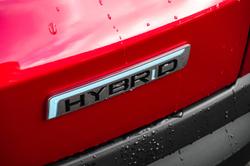 2025 Chery Tiggo 4 Hybrid DHT 2WD Ultimate