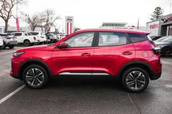 2025 Chery Tiggo 4 Hybrid DHT 2WD Ultimate