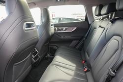 2025 Chery
Tiggo 7 Super Hybrid DHT Ultimate