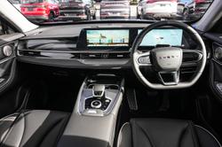 2025 Chery
Tiggo 7 Super Hybrid DHT Ultimate
