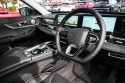 2025 Chery
Tiggo 7 Super Hybrid DHT Ultimate