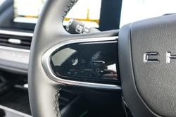 2025 Chery
Tiggo 7 Super Hybrid DHT Ultimate