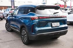 2025 Chery
Tiggo 7 Super Hybrid DHT Ultimate