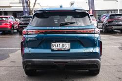 2025 Chery
Tiggo 7 Super Hybrid DHT Ultimate