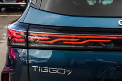 2025 Chery
Tiggo 7 Super Hybrid DHT Ultimate