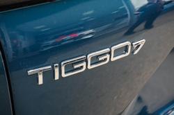 2025 Chery
Tiggo 7 Super Hybrid DHT Ultimate