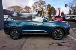 2025 Chery
Tiggo 7 Super Hybrid DHT Ultimate