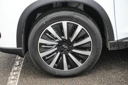 2025 Chery
Tiggo 8 PRO MAX Ultimate DCT AWD