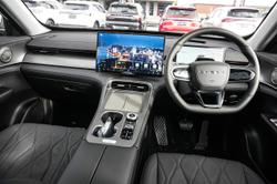 2025 Chery
Tiggo 8 PRO MAX Ultimate DCT AWD