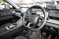 2025 Chery
Tiggo 8 PRO MAX Ultimate DCT AWD