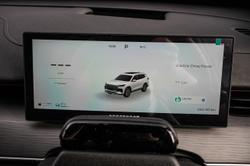 2025 Chery
Tiggo 8 PRO MAX Ultimate DCT AWD