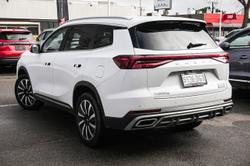 2025 Chery
Tiggo 8 PRO MAX Ultimate DCT AWD