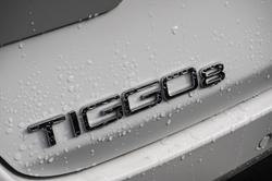 2025 Chery
Tiggo 8 PRO MAX Ultimate DCT AWD