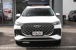 2025 Chery
Tiggo 8 PRO MAX Ultimate DCT AWD