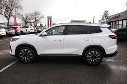2025 Chery
Tiggo 8 PRO MAX Ultimate DCT AWD