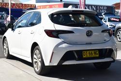 2023 Toyota
Corolla Ascent Sport
