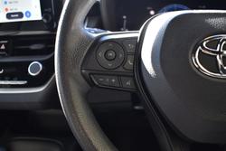 2023 Toyota
Corolla Ascent Sport