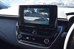 2023 Toyota
Corolla Ascent Sport