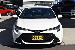 2023 Toyota
Corolla Ascent Sport