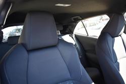 2023 Toyota
Corolla Ascent Sport