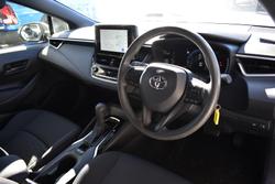 2023 Toyota
Corolla Ascent Sport