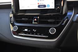 2023 Toyota
Corolla Ascent Sport