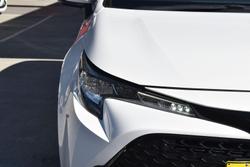 2023 Toyota
Corolla Ascent Sport