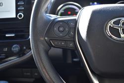 2024 Toyota
Camry Ascent