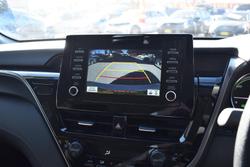 2024 Toyota
                Camry Ascent