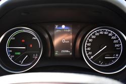 2024 Toyota
Camry Ascent
