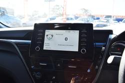2024 Toyota
                Camry Ascent