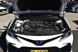 2024 Toyota
                Camry Ascent