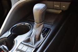 2024 Toyota
                Camry Ascent