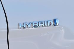2024 Toyota
                Camry Ascent