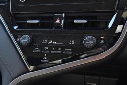 2024 Toyota
                Camry Ascent