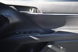 2024 Toyota
Camry Ascent