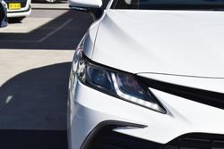 2024 Toyota
                Camry Ascent