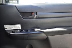 2021 Toyota
                Hilux SR