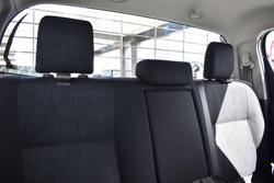 2021 Toyota
                Hilux SR