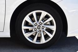 2024 Toyota
Camry Ascent